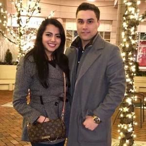 Meet your Posher, Jake